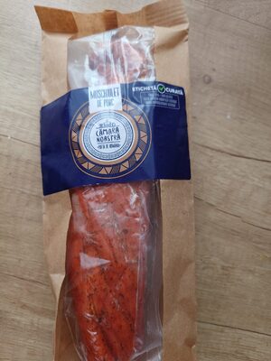 Mușchiuleț De Porc