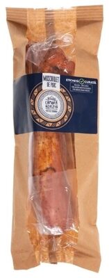 Smoked Pork Tendreloin