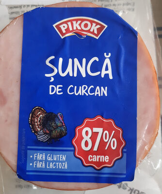 Şuncă de curcan