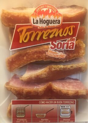 Torreznos de Soria