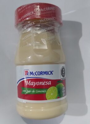 Mayonesa
