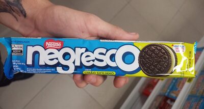 Sabor Limão Siciliano