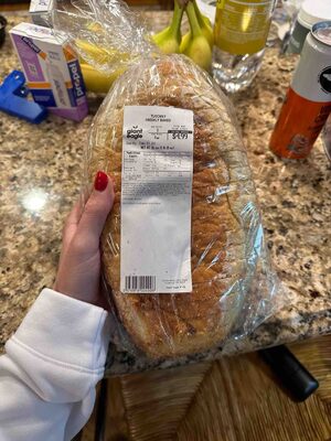 Tuscany Freshly Baked