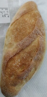 Panino di rimacinato