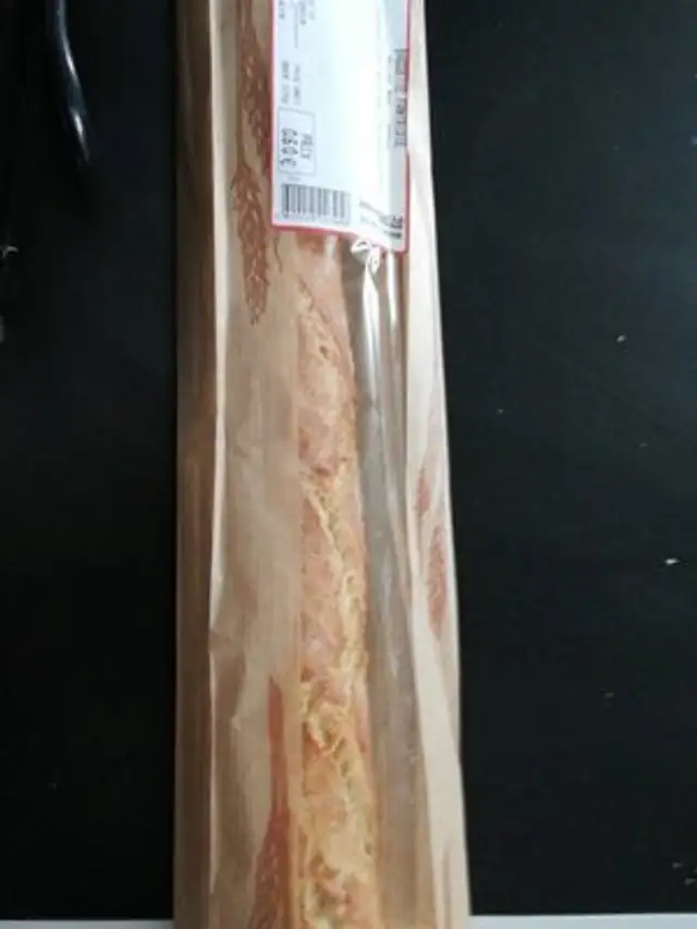 Baguette