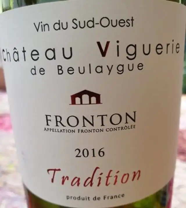Chateau viguerie de beulaygue