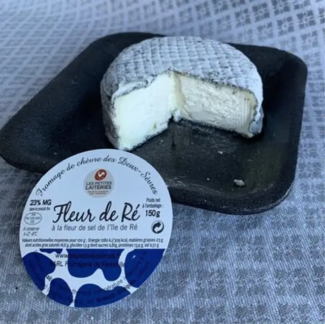 Fleur de Ré (Fromage)