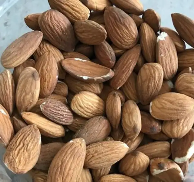 Amandes