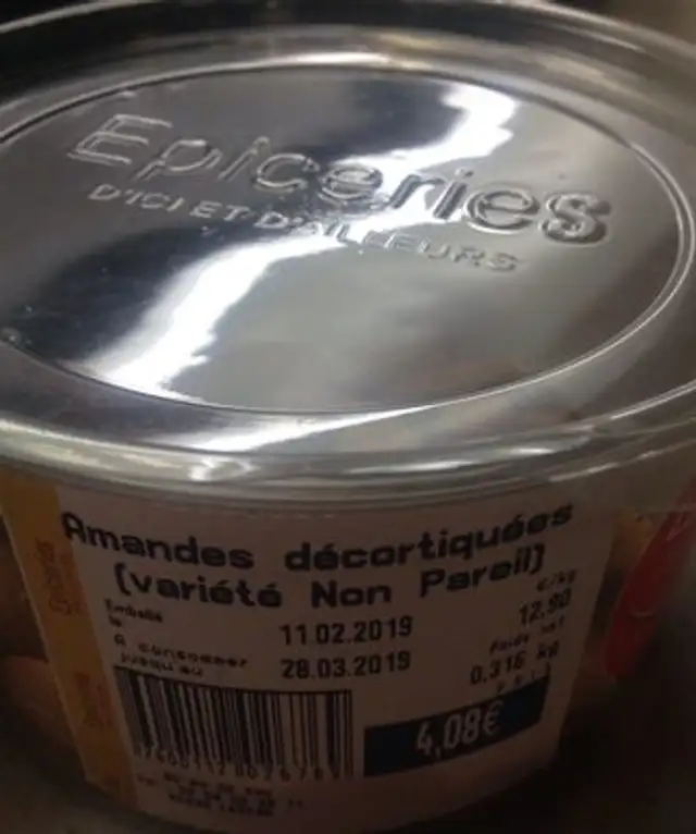 Amande