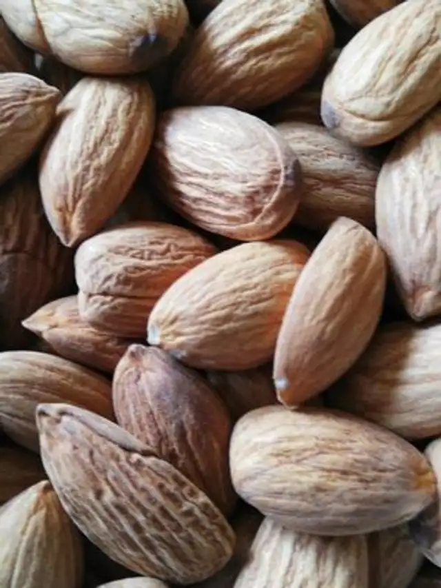 Amandes