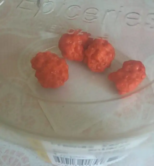 Pralines saint genix entières