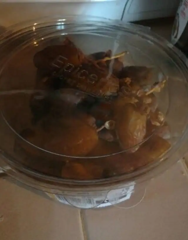 Dates branchées