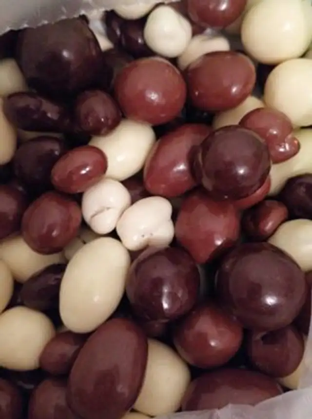 Choco mix