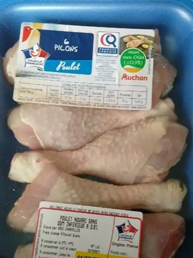 Pilons