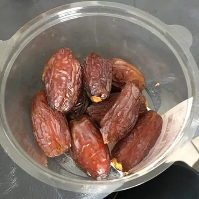 Datte medjoul