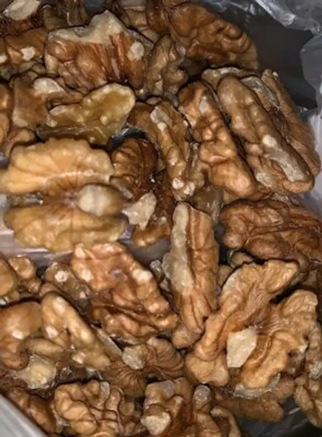 Cerneaux de noix
