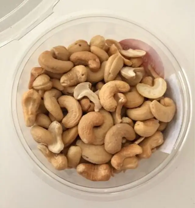 Noix de cajou