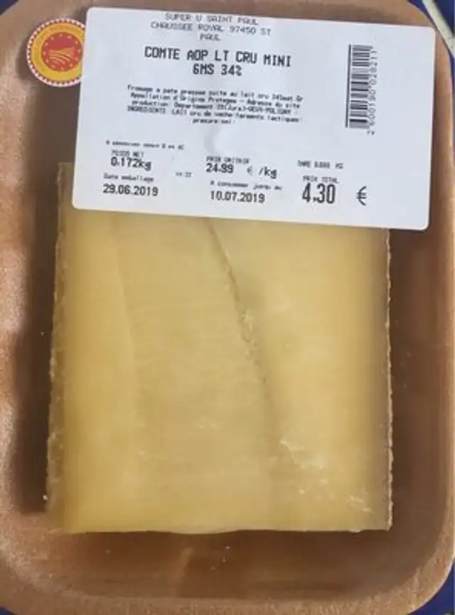 Compté