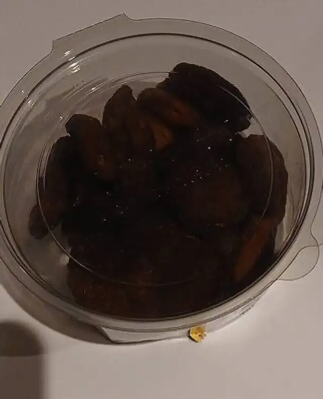 Abricots sec naturels