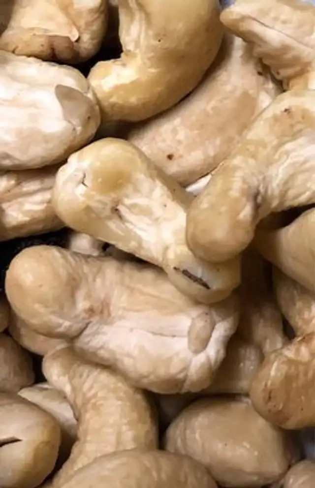 Noix de cajou