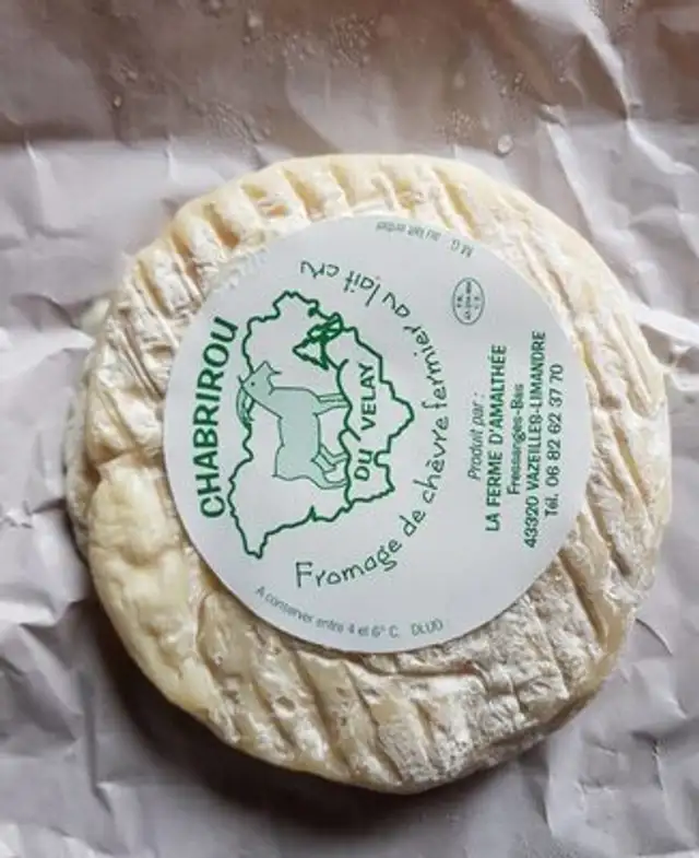 Fromage de chèvre