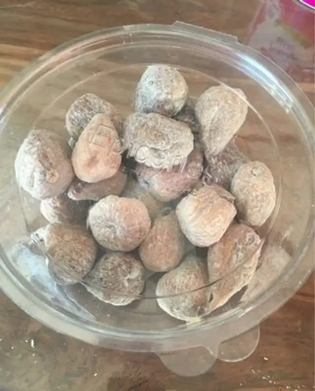 Figues séchées CUELLO DAMA