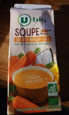 Soupe