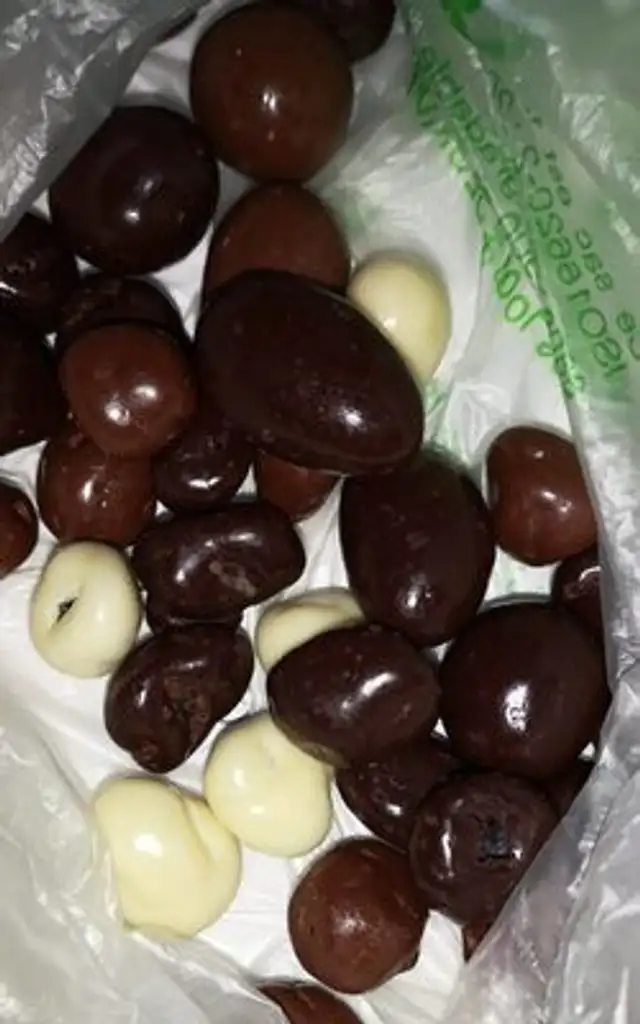Choco mix