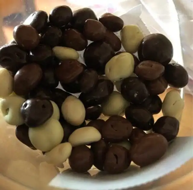 Choco mix
