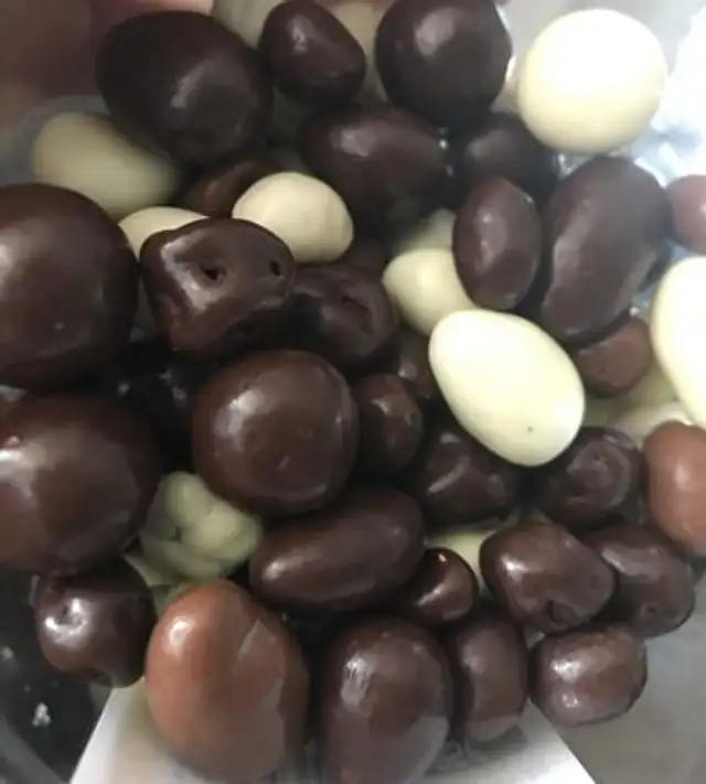 Choco mix
