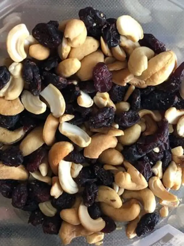 Melange du gourmand
