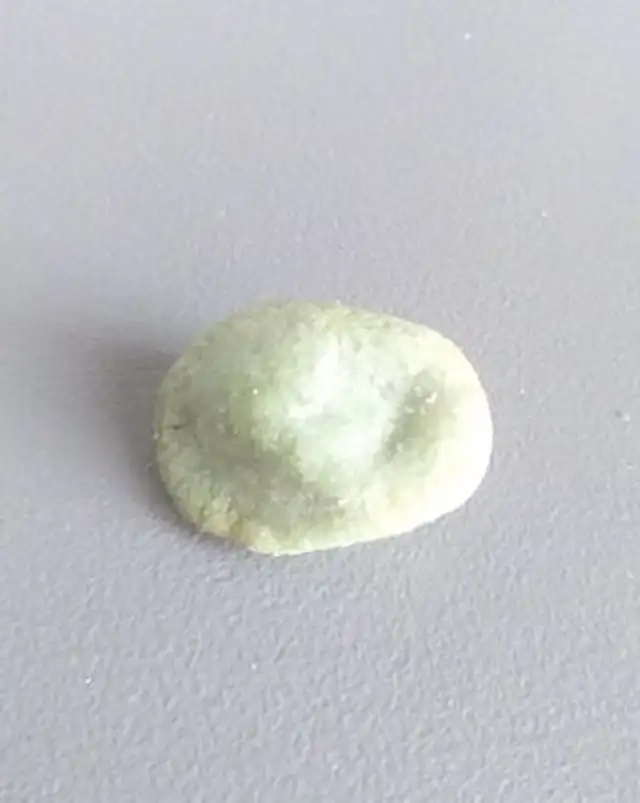 Arachide wasabi