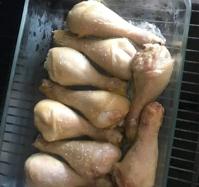 Poulet
