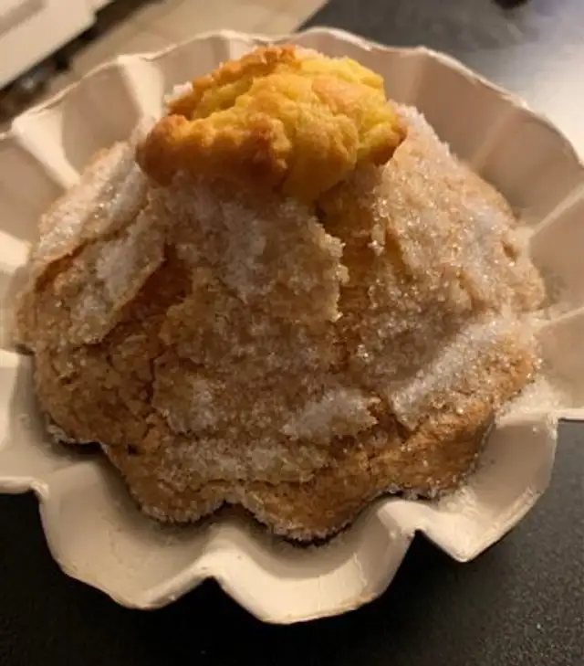 Tourte Gujanaise