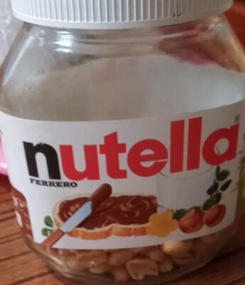 Nutella