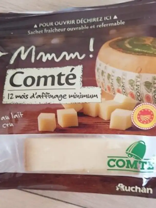 Comté