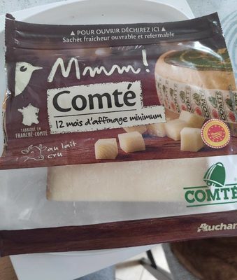 Comté