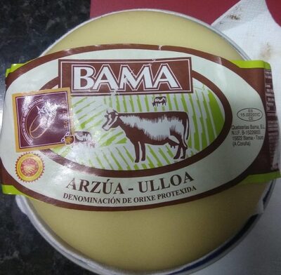 Queso de Arzúa