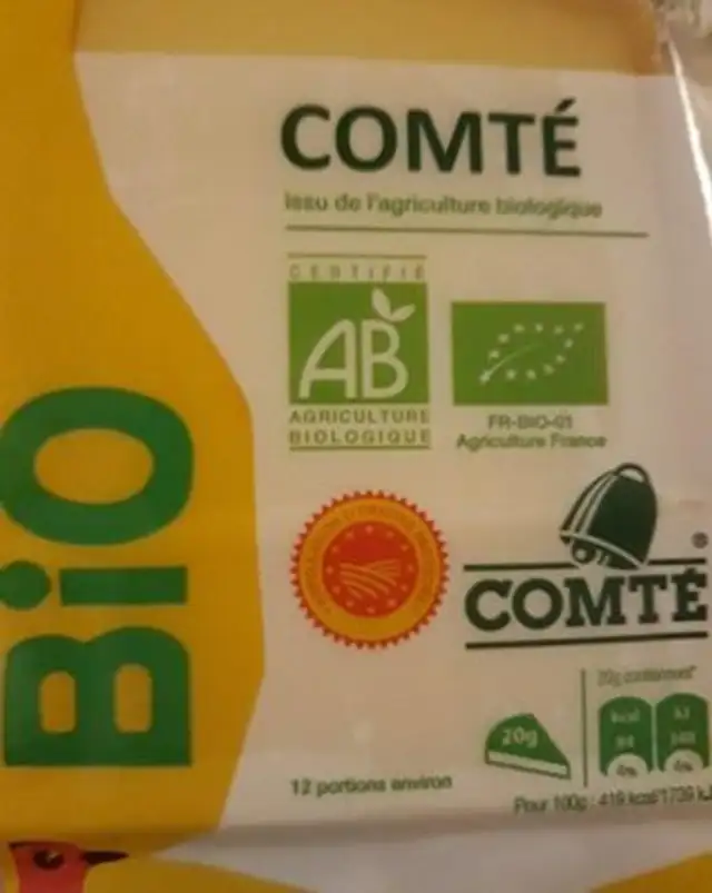 Comté