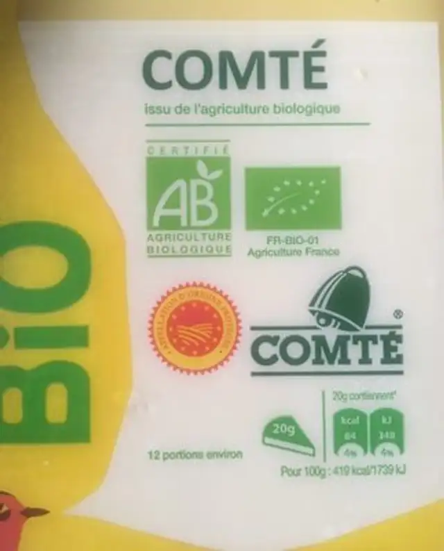 Comte