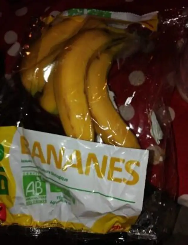 Bananes