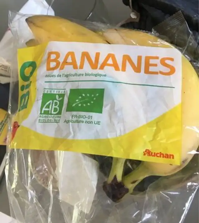 Bananes