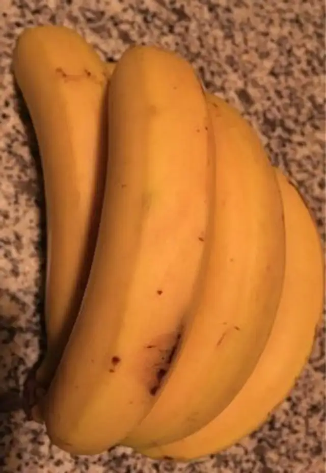 Bananes