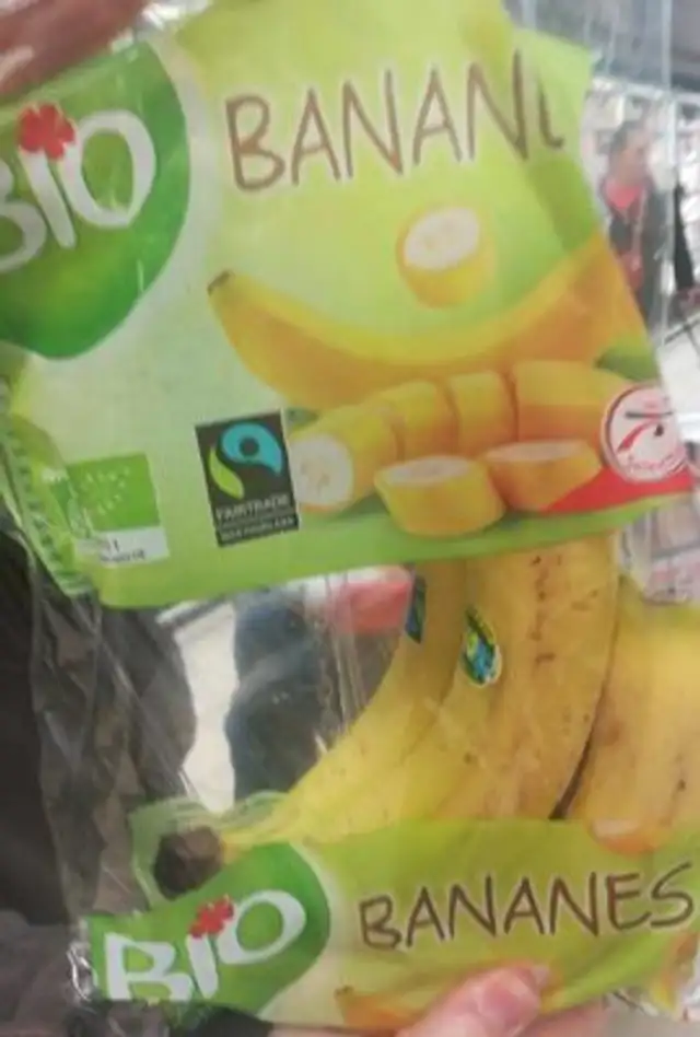 Bananes