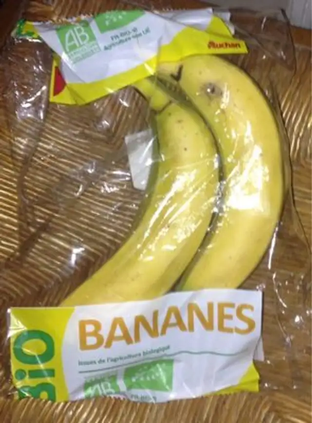 Bananes