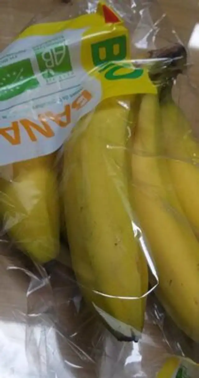 Bananes