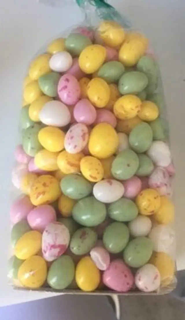 Confiserie drageifiees