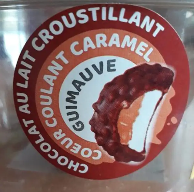 Guimauve cricks