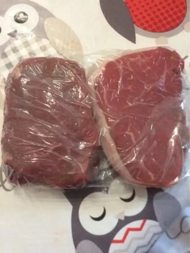 Caissette Pavé tournedos a griller