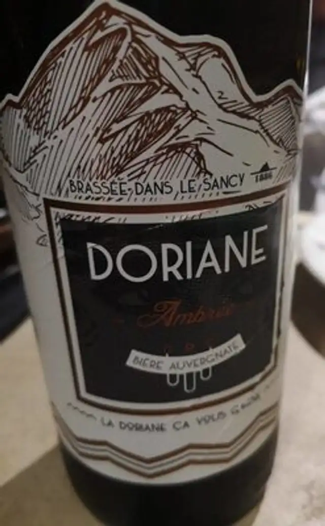 Doriane Ambree